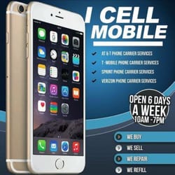 I Cell Mobile