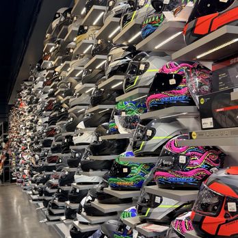 Cycle Gear - Helmets - Motorcycle Gear Near Me - Murrieta, California