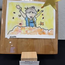 Creative Art Jr