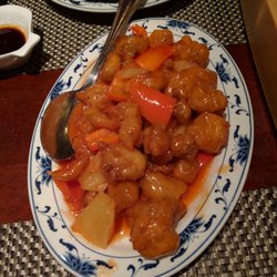 Bella Cina - Sweet sour pork