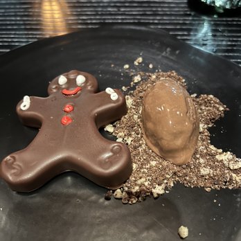 Valle - Delightful dessert - Wine Bars Near Me - Oceanside, California Valle - Delightful dessert - Wine Bars Near Me - Oceanside, California
