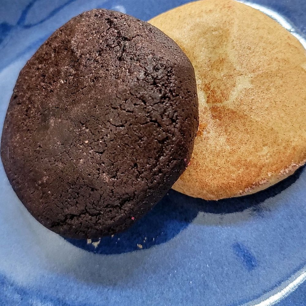 Brooklyn Bread Cafe - Oreo cheesecake and Churro cookies - Sandwiches Near Me - Brooklyn, New York