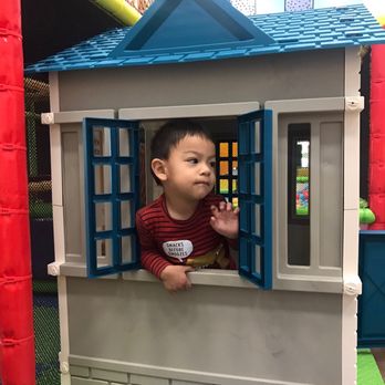 Play and Beyond Fun Zone - Kids Activities Near Me - Azusa, California