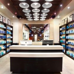 Eric Fisher Salon