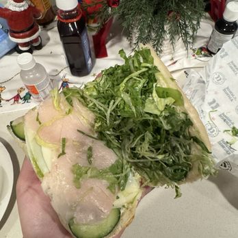 Jimmy John's - #12 BEACH CLUB - Sandwiches Near Me - Henderson, Nevada