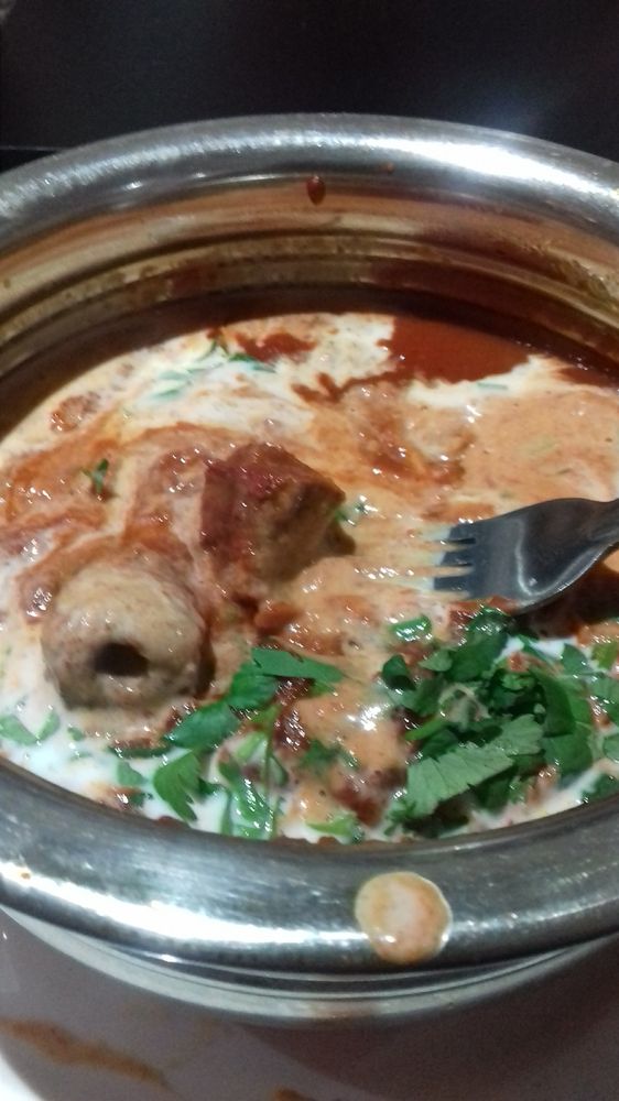 CHANDNI COTTAGE Uttoxeter Road, StokeonTrent, Staffordshire, United