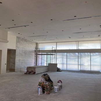JPEZ Construction - the interior of a building under construction - General Contractors Near Me - Cathedral City, California