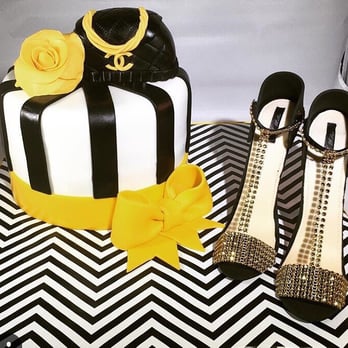 Shake Them Cakes - Classy cake and sassy details! - Desserts Near Me