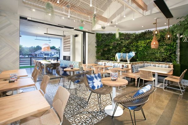 Mendocino Farms by null