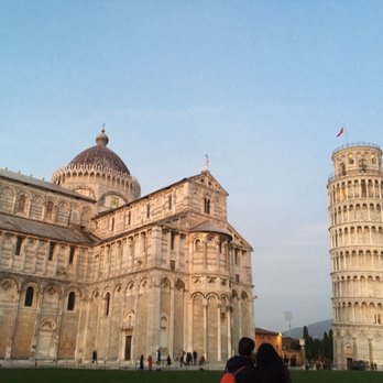 Torre di Pisa - Landmarks & Historical Buildings Near Me - Pisa, PI
