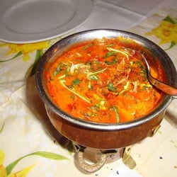 Indian Palace
