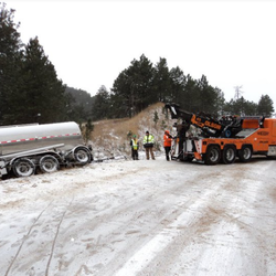 Olson Towing