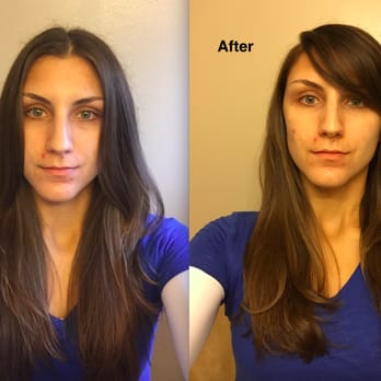 Morgan James Salon - Frances is the bomb! - Hair Salons Near Me - Sunnyvale, California