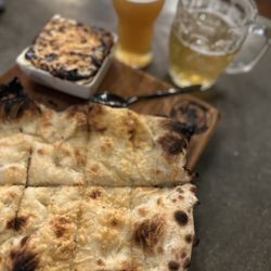 For The Love Of God Brewing & Pizzeria 