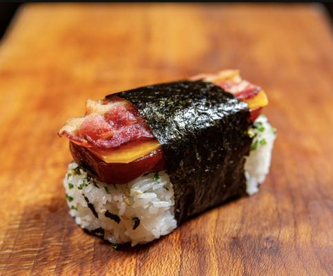 Musubi Kai Seattle by null