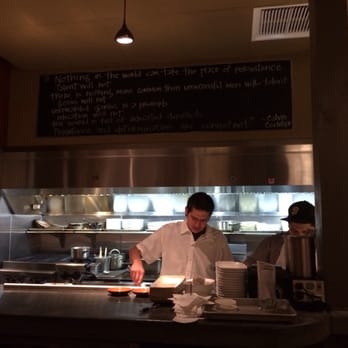 The Table - Kitchen - New American Near Me - San Jose, California The Table - Kitchen - New American Near Me - San Jose, California
