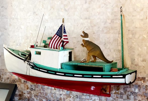 Dogfish Head Chesapeake & Maine by null