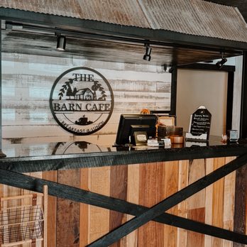 The Barn Cafe - American Near Me - Hillsville, Virginia The Barn Cafe - American Near Me - Hillsville, Virginia