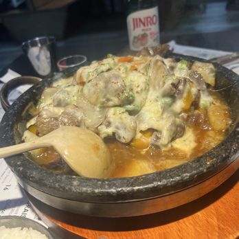 Dawa Kitchen - ORIGINAL BRAISED BEEF 소고기 찜 - Korean Near Me - Garden Grove, California