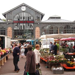Halles de Wazemmes