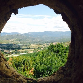 Parco Archeologico di Velia - Landmarks & Historical Buildings Near Me - Ascea, SA