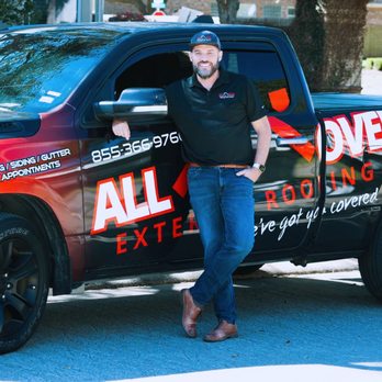 All Over Exterior Roofing - Roofing Near Me - Houston, Texas All Over Exterior Roofing - Roofing Near Me - Houston, Texas