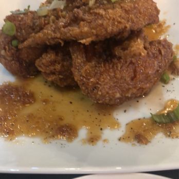 Pho Momma - Fish sauce garlic soy wings - Noodles Near Me - Sacramento, California Pho Momma - Fish sauce garlic soy wings - Noodles Near Me - Sacramento, California