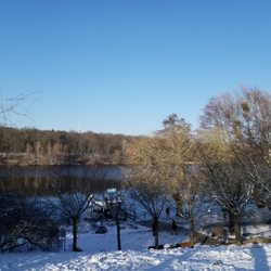 Griebnitzsee