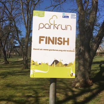 Wallace Park - Park run every sat at 9.30am - Parks Near Me