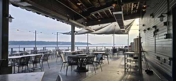 Ivar's Acres of Clams by null