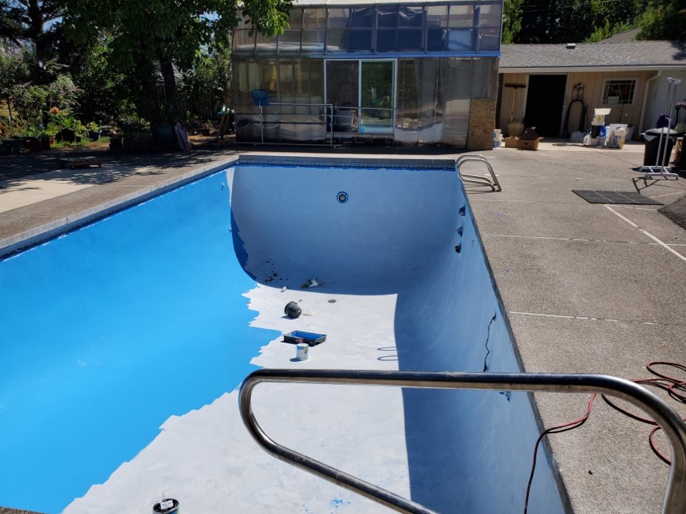 Slide of Mason Construction