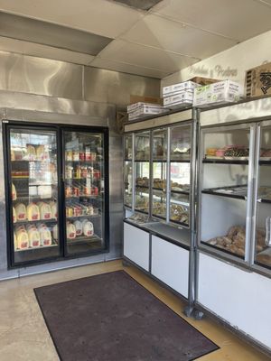 Panchita's Bakery by null