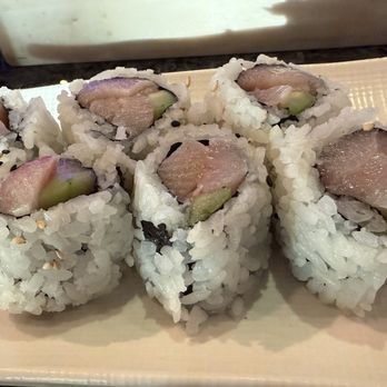 Kabuki Japanese Restaurant - Yellowtail roll - Japanese Near Me - Tempe, Arizona Kabuki Japanese Restaurant - Yellowtail roll - Japanese Near Me - Tempe, Arizona