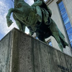 Denkmal Wilhelm I. Deutscher Kaiser