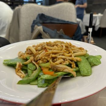 Sun Sui Wah Seafood Restaurant - Fried Mussles - Cantonese Near Me - Bellevue, Washington