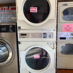 Crowley's - Out of order