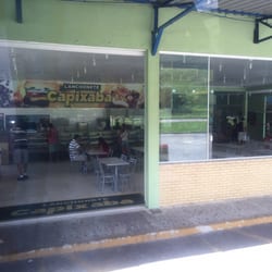Capixaba - Store front