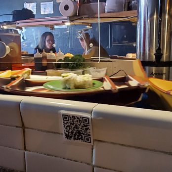 Katana - Sushi boat - Sushi Bars Near Me - Miami Beach, Florida Katana - Sushi boat - Sushi Bars Near Me - Miami Beach, Florida