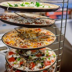 Pizza Inn