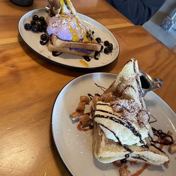 Toast Kitchen & Bakery - Breakfast & Brunch Near Me - Costa Mesa, California