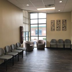 New Horizons Vision Therapy Center