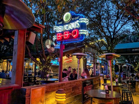 Katy Trail (Dallas) by null