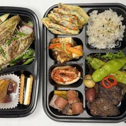 DosiROK - Galbi Jjim