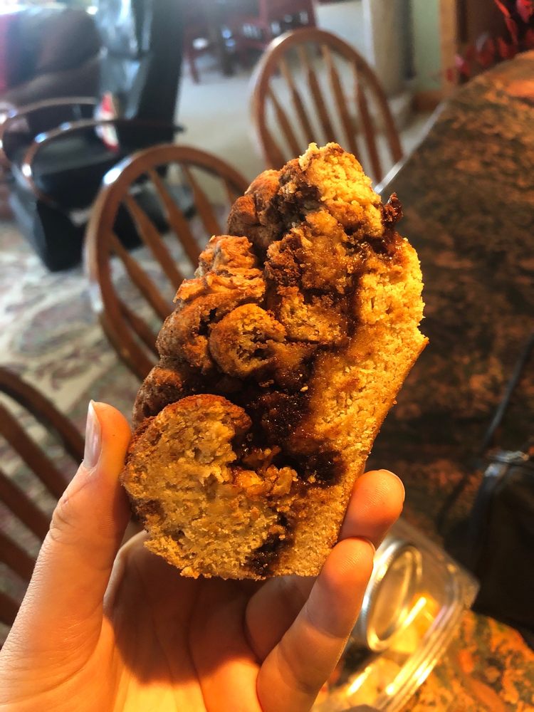 INCLUSIONS BAKERY AND DESSERT BAR Updated July 2024 18 Reviews