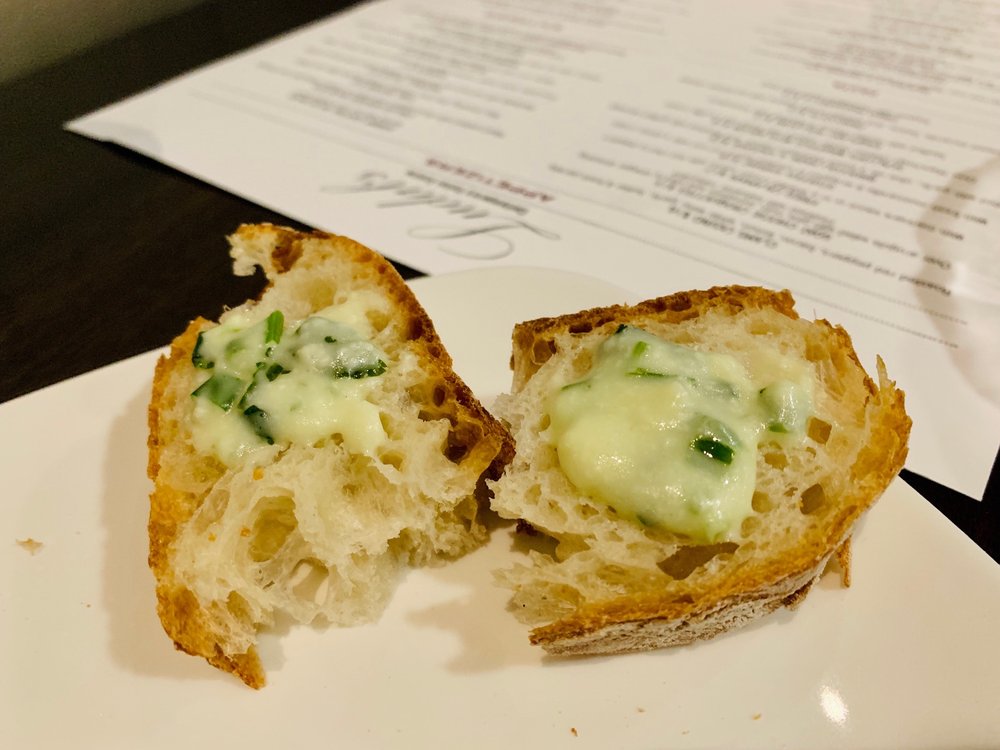 Social spots from Ludal Italian Restaurant