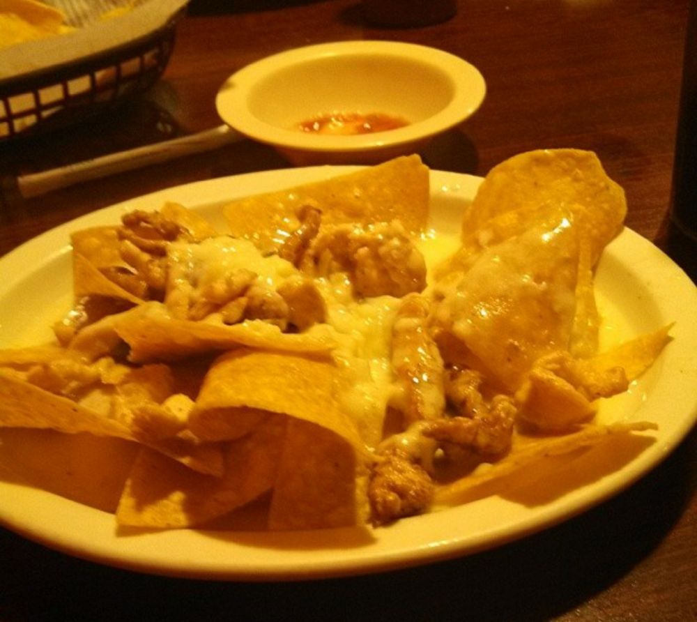 El Pueblito