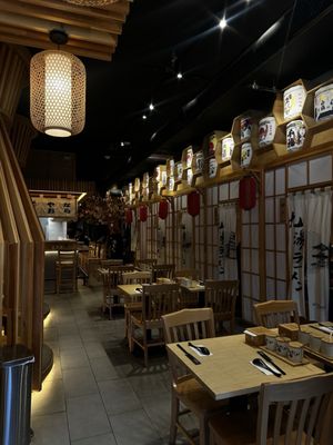 Kyuramen - Brookline by null