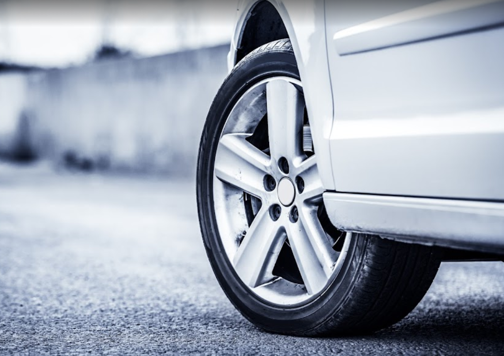 S & M DISCOUNT TIRE & AUTO REPAIR Updated October 2024 1004 W