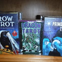 Karma Kards - Tarot Cards