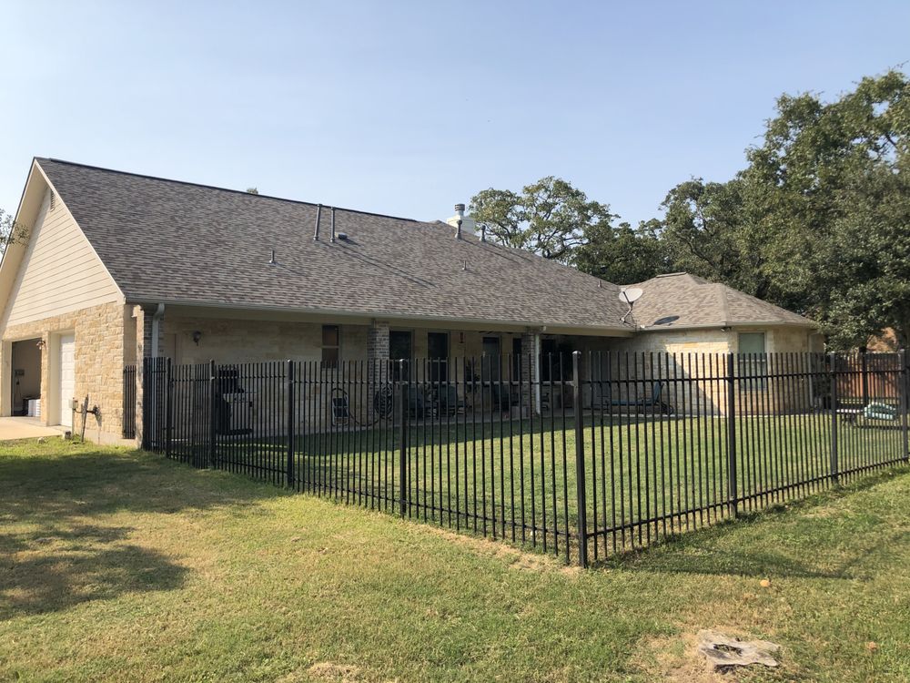 Slide of Revolutionary Roofing & Restoration